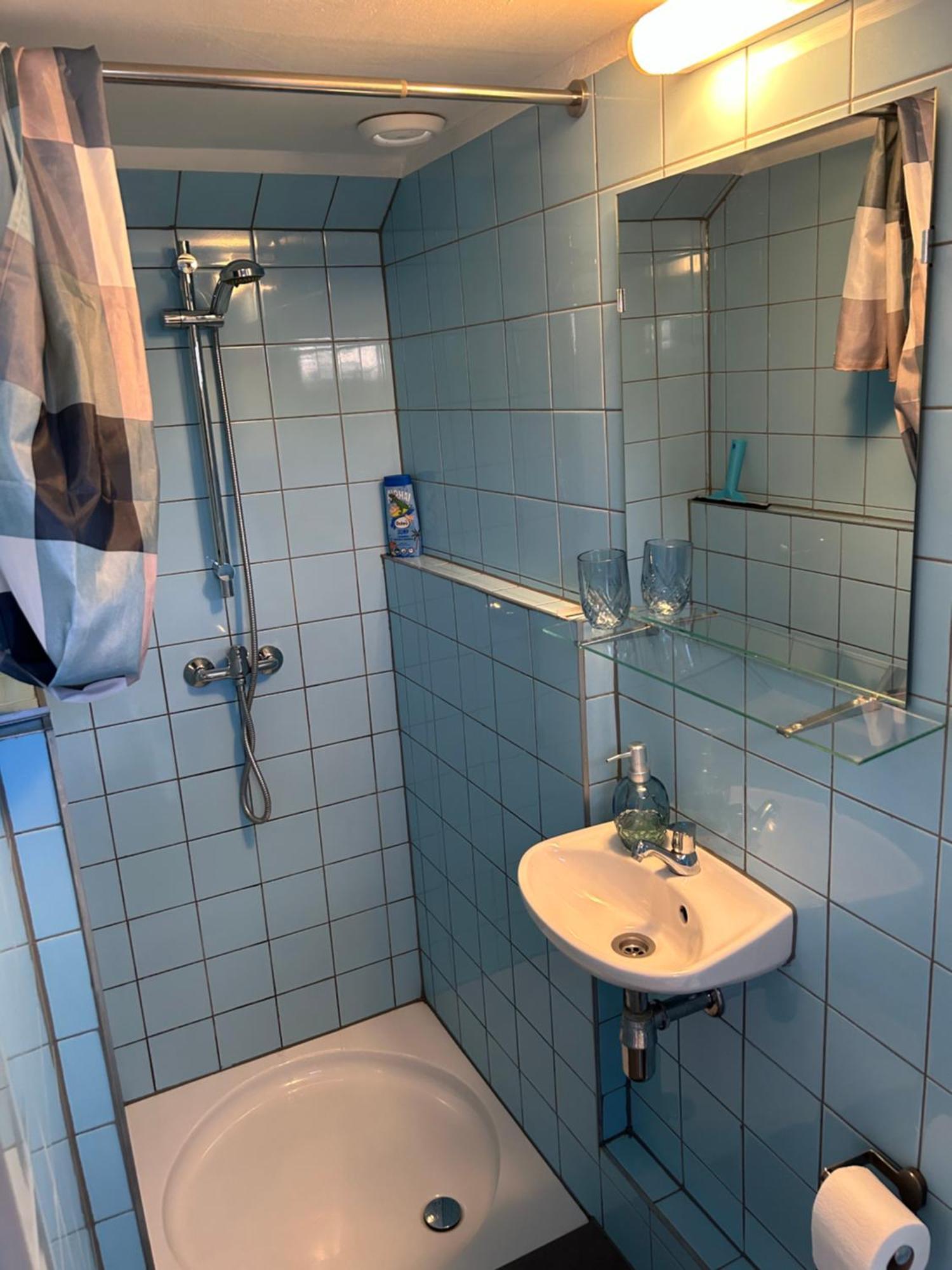 Island Sleeping Hotel Aalsmeer Eksteriør billede